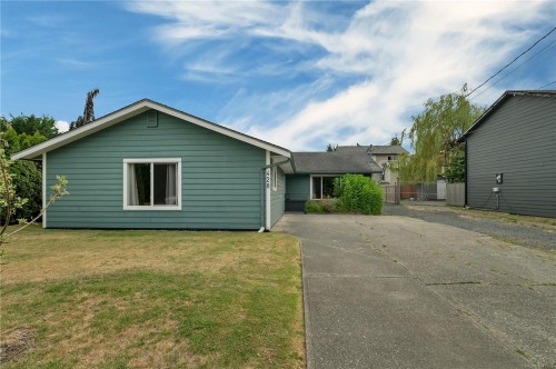 428 Raza Pl, Campbell River, BC 