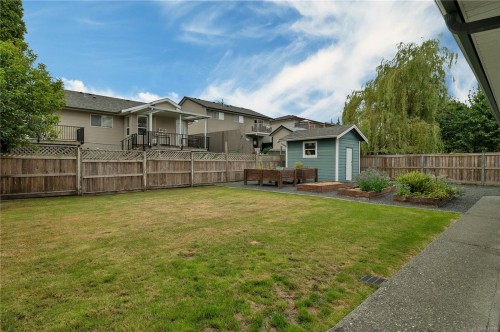 428 Raza Pl, Campbell River, BC 