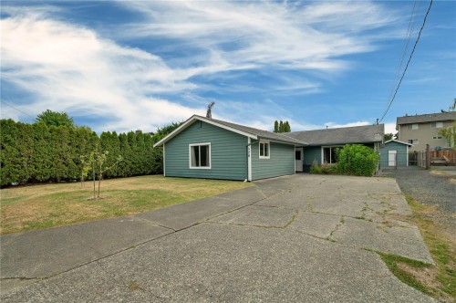 428 Raza Pl, Campbell River, BC 