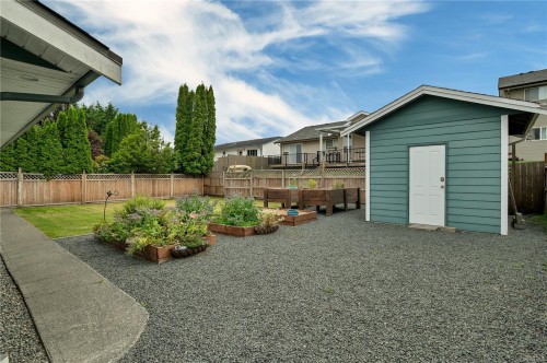 428 Raza Pl, Campbell River, BC 
