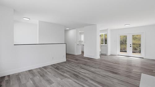 357 Macadam Road, Kamloops, BC - Indoor