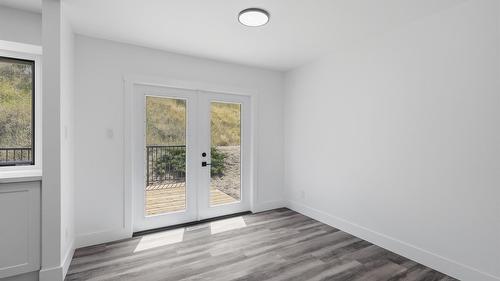 357 Macadam Road, Kamloops, BC - Indoor Photo Showing Other Room