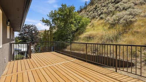 357 Macadam Road, Kamloops, BC - Outdoor With Exterior