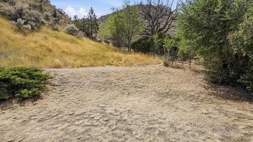 357 Macadam Road, Kamloops, BC - Outdoor With View