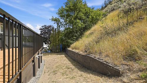 357 Macadam Road, Kamloops, BC - Outdoor