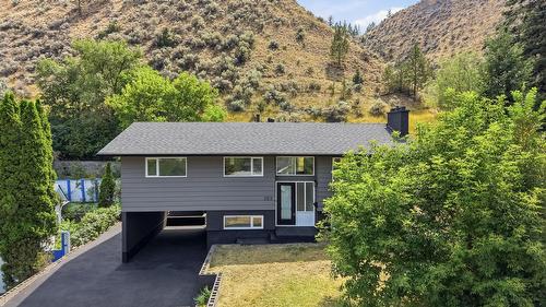 357 MACADAM Road  Kamloops, BC V2C 4R5
