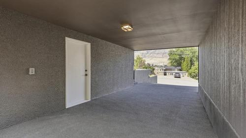 357 Macadam Road, Kamloops, BC - Outdoor With Exterior