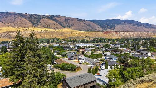 357 Macadam Road, Kamloops, BC - Outdoor With View