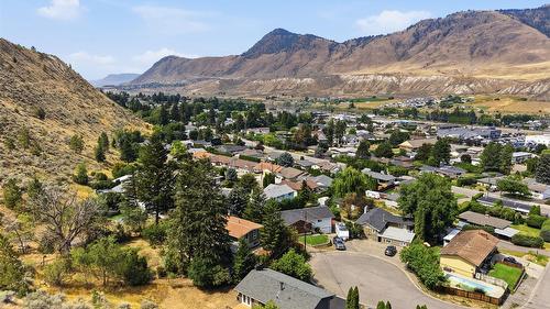 357 Macadam Road, Kamloops, BC - Outdoor With View