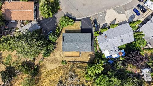 357 Macadam Road, Kamloops, BC - Outdoor With View