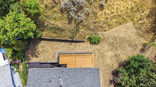 357 Macadam Road, Kamloops, BC - Outdoor