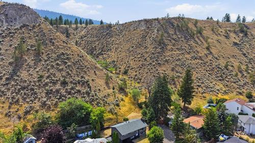 357 Macadam Road, Kamloops, BC - Outdoor With View