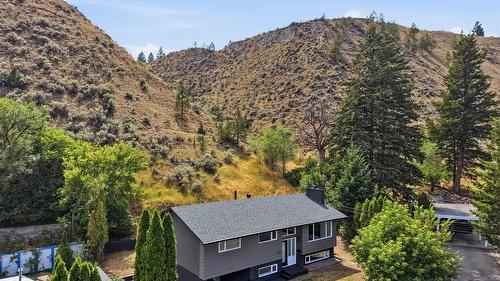 357 Macadam Road, Kamloops, BC - Outdoor With View
