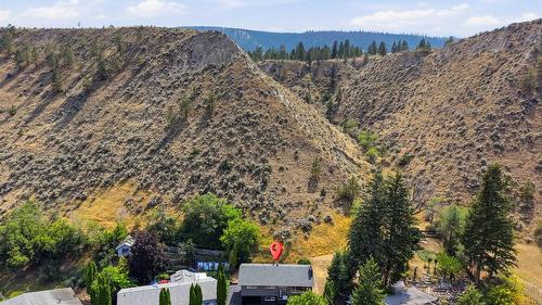 357 Macadam Road, Kamloops, BC - Outdoor With View