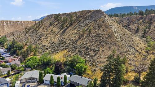 357 Macadam Road, Kamloops, BC - Outdoor With View
