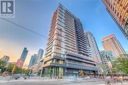 2014 - 352 FRONT STREET W Toronto, ON M5V 0K3