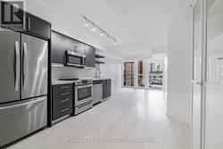 516 - 400 ADELAIDE STREET E Toronto, ON M5A 4S3