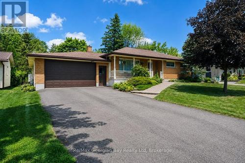 52 GRAY STREET  Severn (Coldwater), ON L0K 1E0