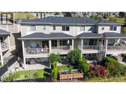4700 Okanagan Avenue Unit# 5  Vernon, BC V1T 9Y7