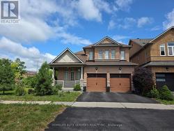 65 STAYNOR CRESCENT  Markham, ON L6E 1M8