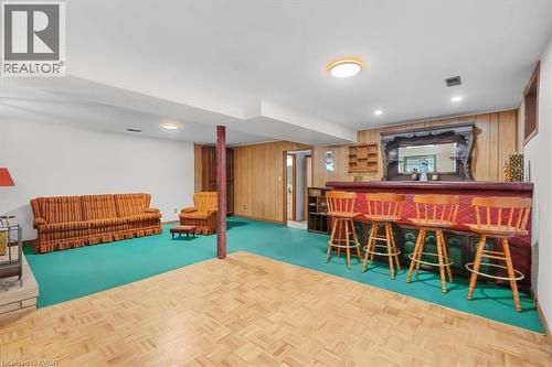 345 Berkindale Drive, Hamilton, ON - Indoor