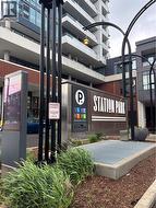 15 WELLINGTON Street S Unit# 614 Kitchener, ON N2G 0E4