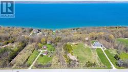 PT LT 17-18 CON , MEAFORD CONCESSION RD A Meaford, ON N0H 1B0