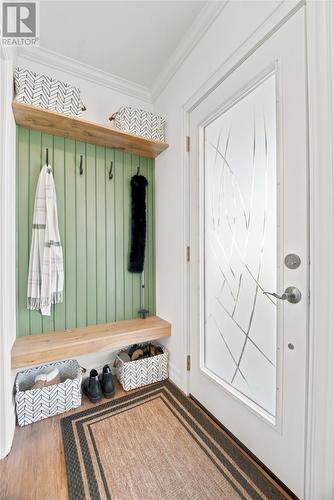 370 Conception Bay Highway, Holyrood, NL - Indoor Photo Showing Other Room