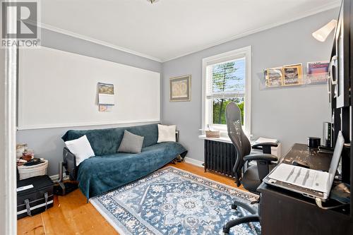 370 Conception Bay Highway, Holyrood, NL - Indoor