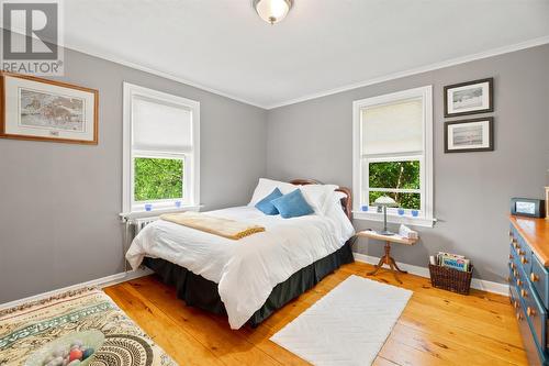 370 Conception Bay Highway, Holyrood, NL - Indoor Photo Showing Bedroom