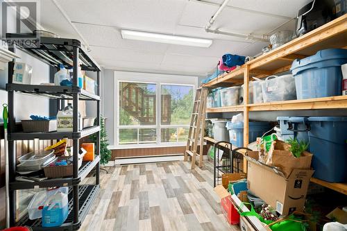 370 Conception Bay Highway, Holyrood, NL - Indoor