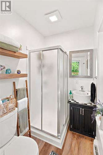 370 Conception Bay Highway, Holyrood, NL - Indoor Photo Showing Bathroom