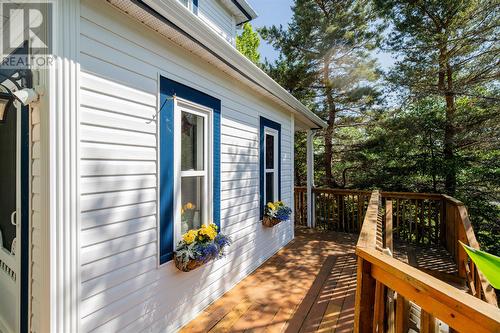 370 Conception Bay Highway, Holyrood, NL - Outdoor With Exterior
