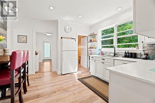 370 Conception Bay Highway, Holyrood, NL - Indoor