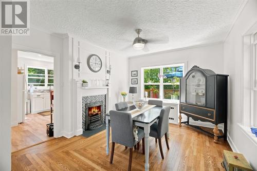 370 Conception Bay Highway, Holyrood, NL - Indoor Photo Showing Other Room With Fireplace