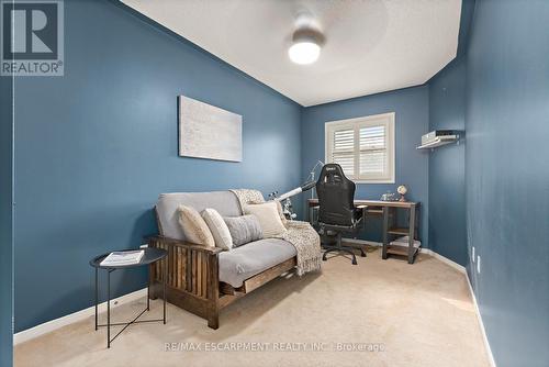 5111 Silvercreek Drive, Burlington, ON - Indoor