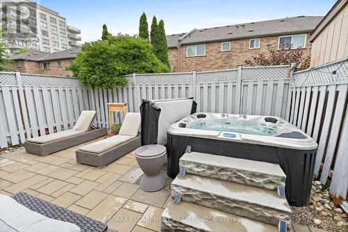 5111 Silvercreek Drive, Burlington, ON - Outdoor With Deck Patio Veranda With Exterior
