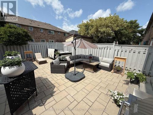 5111 Silvercreek Drive, Burlington, ON - Outdoor With Deck Patio Veranda With Exterior
