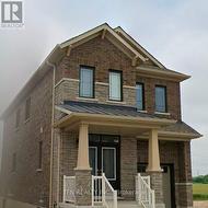 189 VELVET WAY N Thorold, ON L2V 0P1