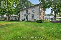 316 & 310 COLEBROOK ROAD Stone Mills (Stone Mills), ON K0K 3N0