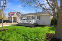 Perfect place for family memories and for boaters. - 