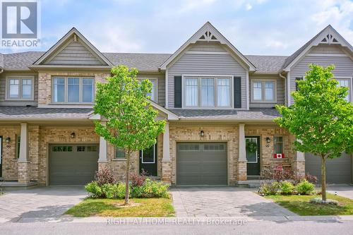 97 - 1924 CEDARHOLLOW BOULEVARD  London North (North D), ON N5X 0K3