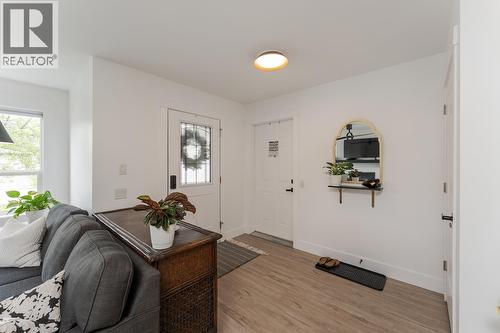 5940 Kovachich Drive, Prince George, BC - Indoor Photo Showing Other Room