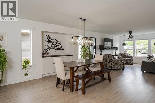 5940 Kovachich Drive, Prince George, BC - Indoor