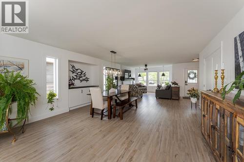 5940 Kovachich Drive, Prince George, BC - Indoor