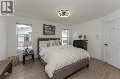 5940 Kovachich Drive, Prince George, BC - Indoor Photo Showing Bedroom