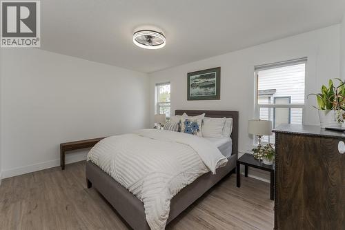 5940 Kovachich Drive, Prince George, BC - Indoor Photo Showing Bedroom