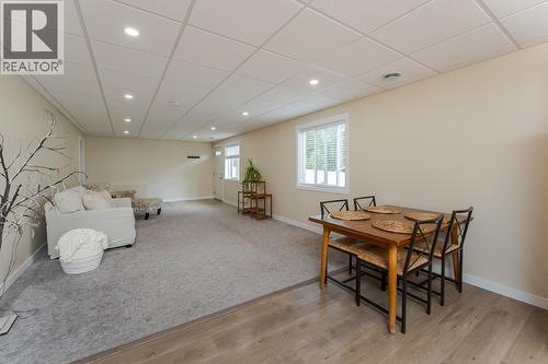 5940 Kovachich Drive, Prince George, BC - Indoor