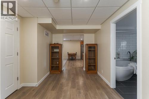 5940 Kovachich Drive, Prince George, BC - Indoor Photo Showing Other Room