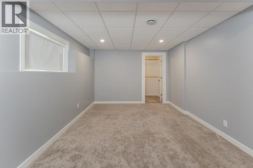 5940 Kovachich Drive, Prince George, BC - Indoor Photo Showing Other Room